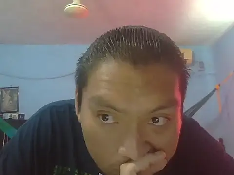 daniel4444Cu online show from 04-19-26, 08:55