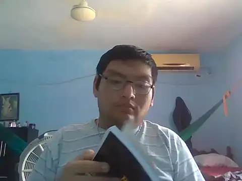 daniel4444Cu online show from 06-03-26, 05:40