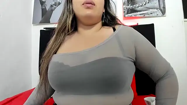 LinaBrowm online show from 02-11-26, 05:07