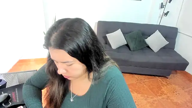 LinaBrowm online show from 07-15-26, 01:27