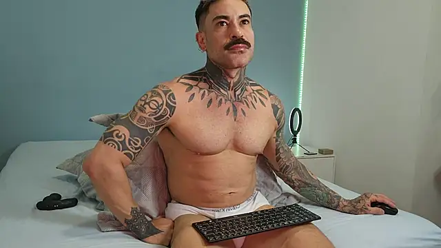 kairos xxx online show from 03-01-25, 10:53