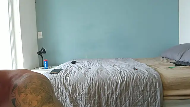 kairos xxx online show from 10-13-25, 02:39