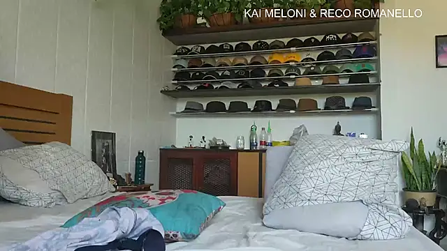 kairos xxx online show from 01-17-26, 04:43