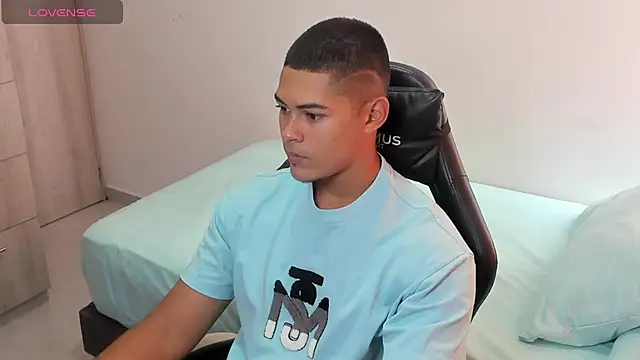 Iamdylan777 online show from 01-12-26, 07:08