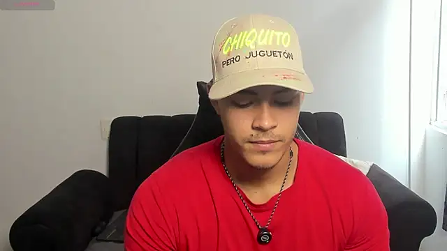 Snapshot of Iamdylan777 chatting on 03-19-26, 12:31 Iamdylan777 online show from 03-19-26, 12:31