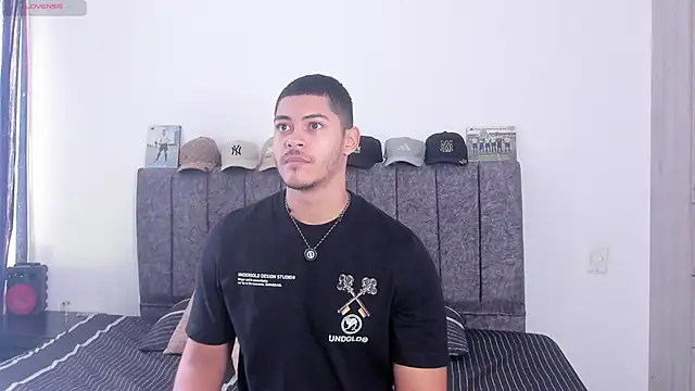 Iamdylan777 online show from 05-15-26, 04:03