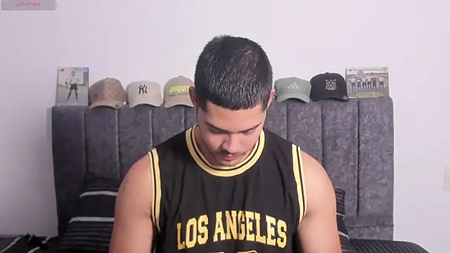 Iamdylan777 online show from 05-16-26, 12:26
