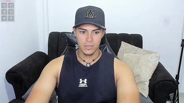 Snapshot of Iamdylan777 chatting on 07-19-26, 05:22 Iamdylan777 online show from 07-19-26, 05:22