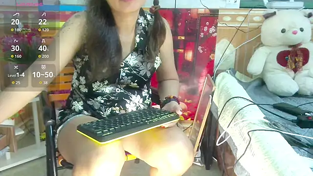 Jerry-Lan online show from 09-29-25, 02:22