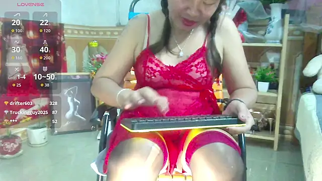 Jerry-Lan online show from 11-02-25, 11:51