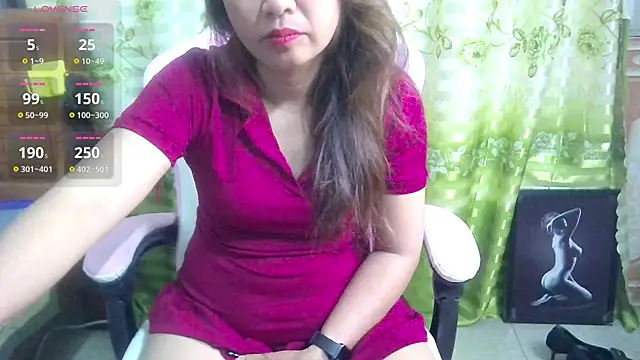 Jerry-Lan online show from 03-09-26, 07:40