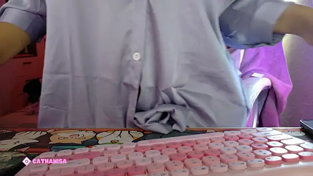 AllisonCatUwU online show from 02-21-26, 03:35