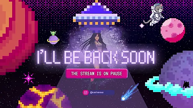 AllisonCatUwU online show from 03-09-26, 03:16