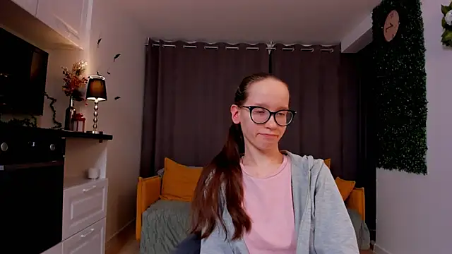 BettyBrowni online show from 02-19-25, 11:14