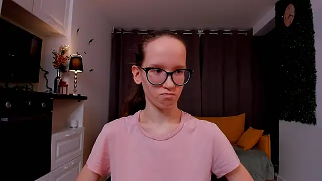 BettyBrowni online show from 02-20-25, 02:18