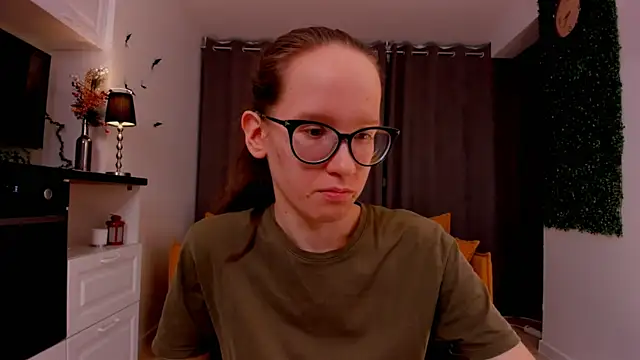 BettyBrowni online show from 02-23-25, 01:24