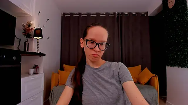 BettyBrowni online show from 02-23-25, 04:13