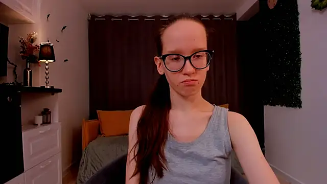 BettyBrowni online show from 02-27-25, 04:10