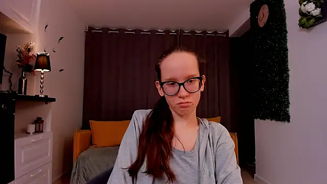 BettyBrowni online show from 02-27-25, 10:20