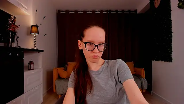 BettyBrowni online show from 03-08-25, 04:06