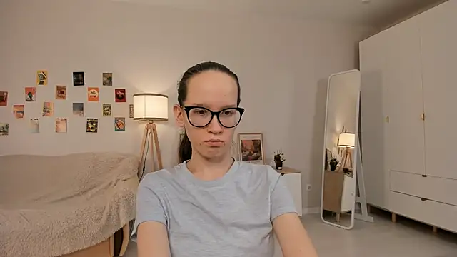 BettyBrowni online show from 03-12-25, 10:17