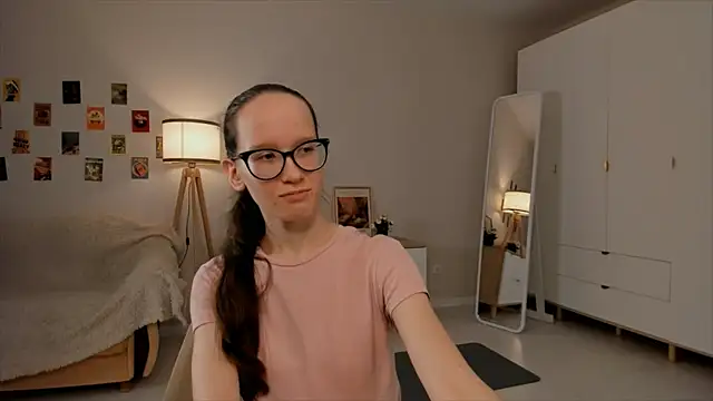 BettyBrowni online show from 03-15-25, 07:16