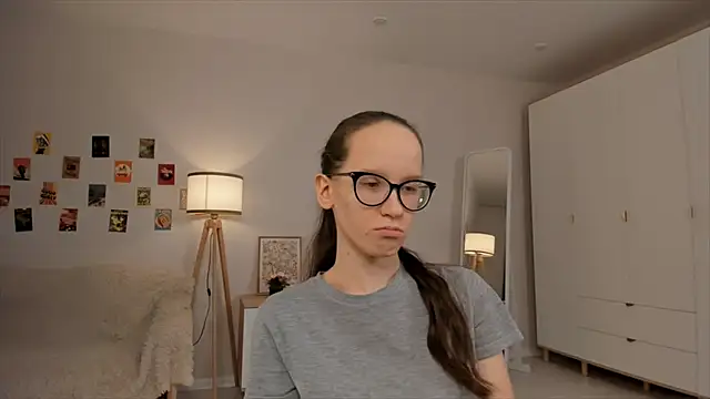 BettyBrowni online show from 03-22-25, 10:15