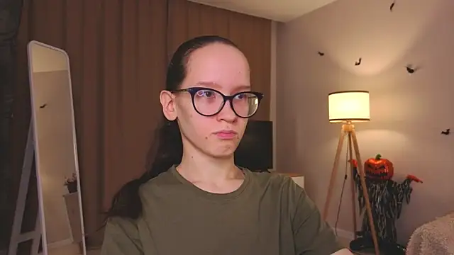 BettyBrowni online show from 12-05-25, 04:03