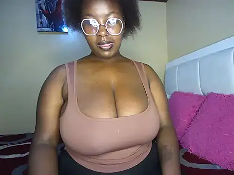 Sparkles J online show from 10-28-25, 02:37