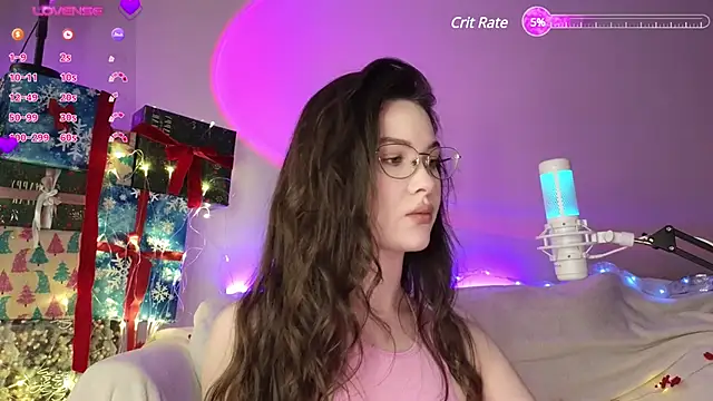 Snapshot of AokiAnna chatting on 12-31-24, 03:23 AokiAnna online show from 12-31-24, 03:23