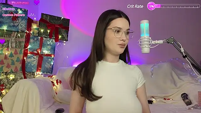 Snapshot of AokiAnna chatting on 01-30-25, 03:11 AokiAnna online show from 01-30-25, 03:11