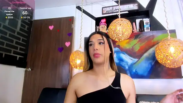 victoria aleia  online show from 02-23-26, 11:02