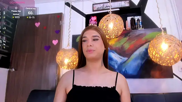 victoria aleia  online show from 03-20-26, 12:26