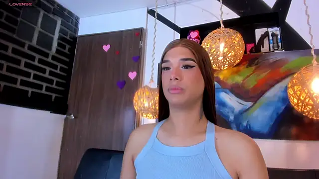 victoria aleia  online show from 05-25-26, 11:33