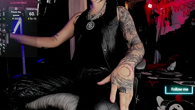 allanhurtss online show from 10-21-25, 05:57