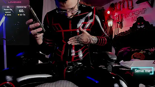 allanhurtss online show from 11-19-25, 04:51