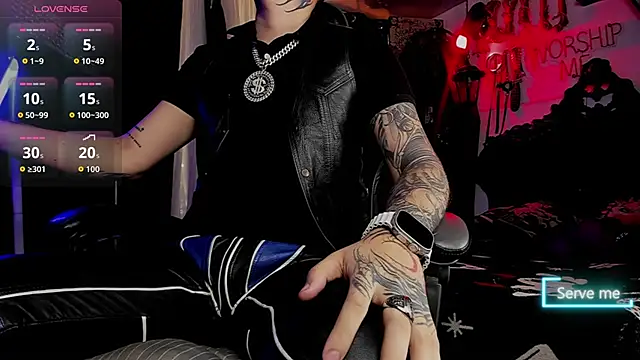 allanhurtss online show from 11-21-25, 05:11