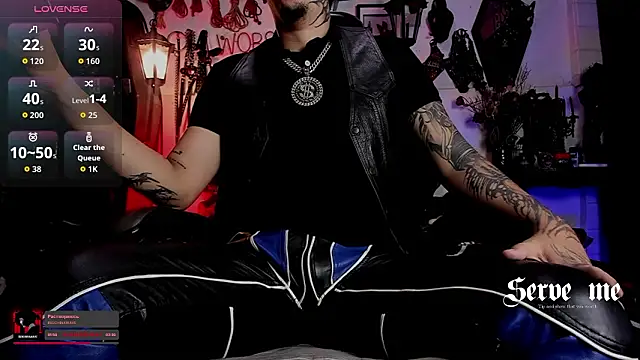 Snapshot of allanhurtss chatting on 02-07-26, 05:27 allanhurtss online show from 02-07-26, 05:27