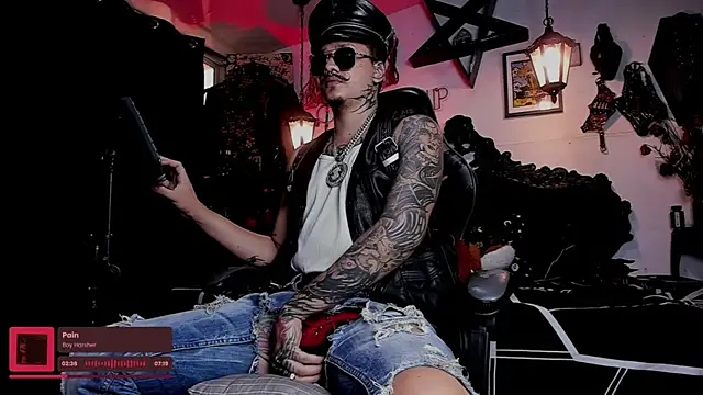 allanhurtss online show from 04-14-26, 06:25