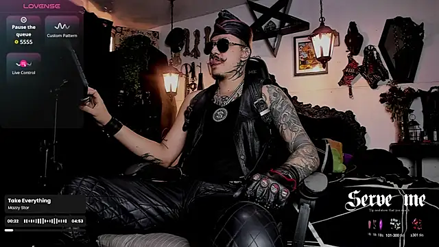 allanhurtss online show from 07-14-26, 05:51