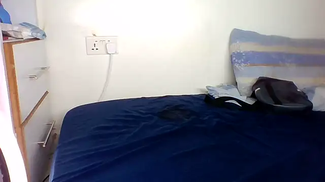 Precious Diva online show from 10-05-25, 01:15