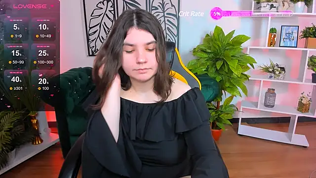 Viola  Shy online show from 02-27-25, 09:14