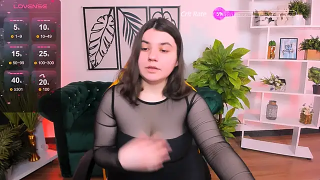 Viola  Shy online show from 03-02-25, 09:54