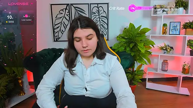 Viola  Shy online show from 03-05-25, 03:29