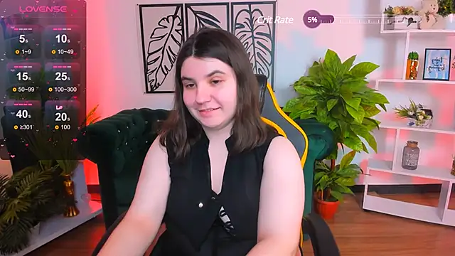 Viola  Shy online show from 03-09-25, 01:25