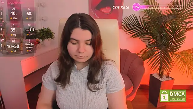 Viola  Shy online show from 09-09-25, 09:03