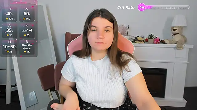 Viola  Shy online show from 09-14-25, 08:41