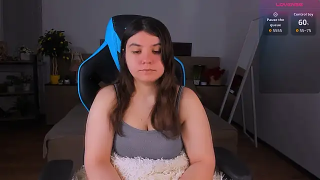 Viola  Shy online show from 01-17-26, 09:18