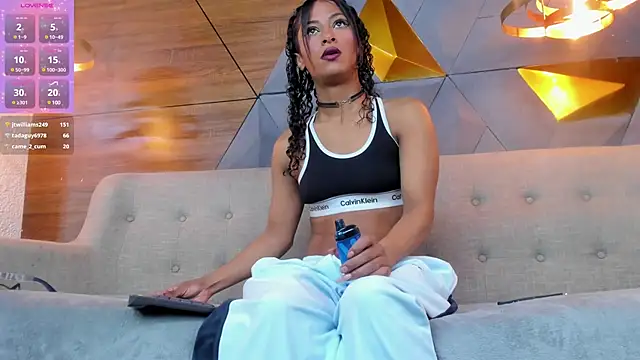 sarah banks1 online show from 01-23-25, 07:07