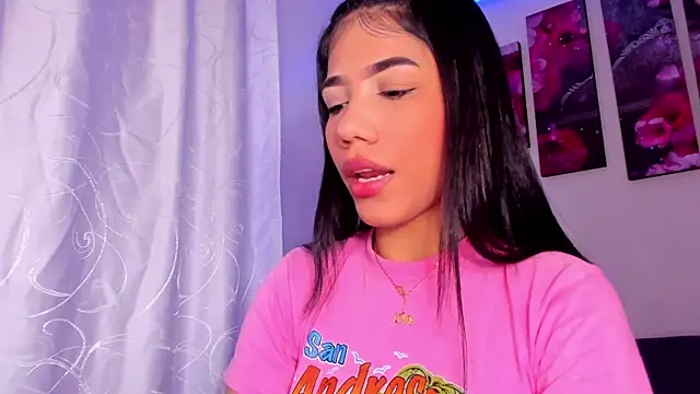 Alissarhys26 online show from 12-09-24, 02:24